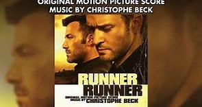 Runner Runner - Official Soundtrack Preview - Christophe Beck