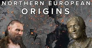 Viking Origins | The Genetic History of Northern Europe