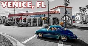 Discover the Magic of Venice, Florida: History, Hidden Gems, and Must See Places