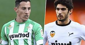 VER EN VIVO | Real Betis vs. Valencia EN DIRECTO y GRATIS por La Liga de España: horario, TV y streaming