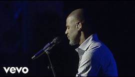 Brian McKnight - The Rest Of My Life (Live)