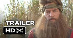 Joe Dirt 2: Beautiful Loser Official Trailer #2 (2015) - David Spade Comedy Sequel HD