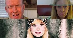 MY SISTER IS SO GAY the UNsocial Distancing Episode Loni Anderson, Wendy Bryan Michaels & Terry Ray
