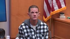 Adam Montgomery murder trial video: Friend of Adam Montgomery talks about U-Haul rental
