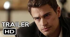 Backstabbing for Beginners Official Trailer #1 (2018) Theo James, Ben Kingsley Drama Movie HD
