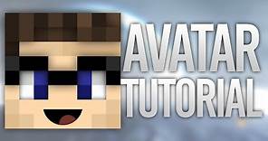 How to Make an AWESOME Minecraft Avatar