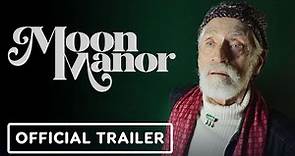 Moon Manor - Official Trailer (2022) James Carrozo, Debra Wilson
