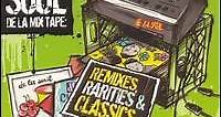 De La Soul - De La Mix Tape: Remixes, Rarities & Classics