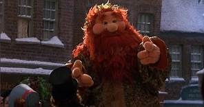 The Muppet Christmas Carol (1992) Movie - Michael Caine, Dave Goelz & Steve Whitmire