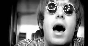 Oasis - Wonderwall (Official Video)