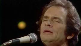 Merle Haggard - "Long Black Limousine" [Live from Austin, TX]