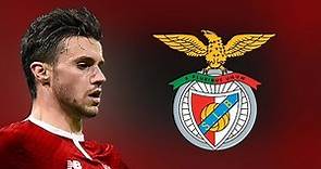 Sébastien Corchia - Welcome to Benfica - All Amazing Skills and Goals - 2018