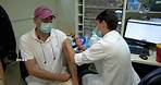 打3劑疫苗仍中招! 2以色列醫師染Omicron - 華視新聞網