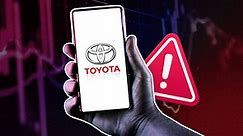 Toyota admits leaking data of over 2 million drivers | Cybernews