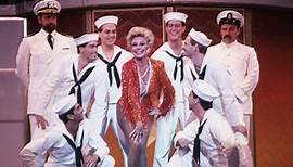 Mitzi Gaynor Songbook Hall of Fame Tribute Video