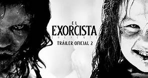 EL EXORCISTA: CREYENTE – Tráiler 2 (Universal Pictures) HD