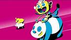 Cartoon Network Latin America 25th Anniversary Ident