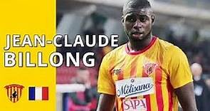 JEAN-CLAUDE BILLONG | Benevento FC | 2018/2019