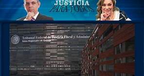 LA JUSTICIA ADMINISTRATIVA EN MÉXICO