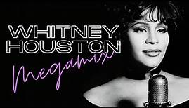 Whitney Houston - 30 Minute Megamix