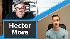 How to start an amazon business | $8,000 In First 10 Weeks Selling Books Amazon FBA | Hector Mora