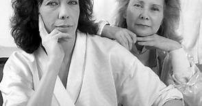 Lily Tomlin Married Partner of 42 Years Jane Wagner on New Year's Eve - E! Online