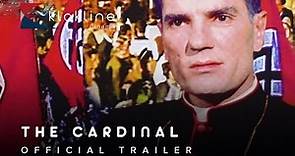 1963 The Cardinal Official Trailer 1 Otto Preminger Films