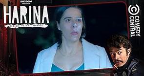 La Primera Vez De Ramírez | Harina | Comedy Central LA