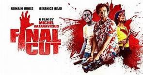 Final Cut | 2022 | UK Trailer | Zombie Comedy Horror | Michel Hazanavicius | Matilda Lutz