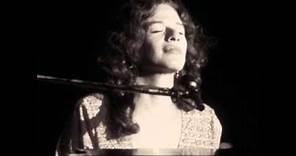 Carole King - Jazzman (1975)