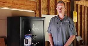 Best Place to Put a Safe in a Home | Liberty Safe