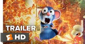The Nut Job 2: Nutty by Nature Trailer #1 (2017) | Movieclips Trailers