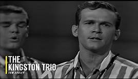 The Kingston Trio - Tom Dooley (1959) 4K