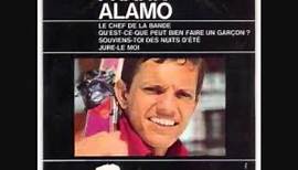 FRANK ALAMO LE CHEF DE LA BANDE ( 1963 )