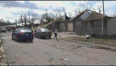 More than 35 people remain missing in Putnam County after deadly tornado