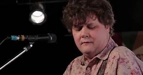 Ron Sexsmith - Full Concert - 03/15/13 - Stage On Sixth (OFFICIAL)