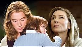 Little Children Full Movie Facts And Review / Kate Winslet / Jennifer Connelly