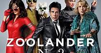 Zoolander No. 2 - film: guarda streaming online