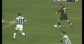 Shevchenko Best Goal [vs Juventus]