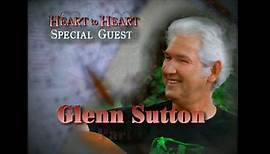 Glenn Sutton - Almost Persuaded