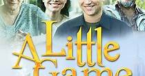 A Little Game - movie: watch streaming online