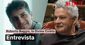 Baggio: el hombre tras el campeón | LA DIVINA COLETA | Netflix España