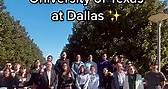 Orgullo UACH ahora en la Universidad de Texas en Dallas 🤩👋🏻 | Tiempo La Noticia Digital