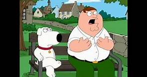 Family Guy: Peter goes to Ireland