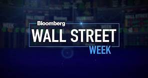 AI & the Economy | Wall Street Week 07/21/2023