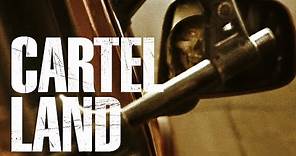 Cartel Land - Official Trailer