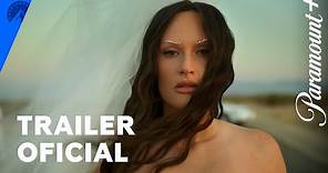 Kacey Musgraves "Star-crossed" (Trailer Oficial) | Paramount Plus Latinoamérica