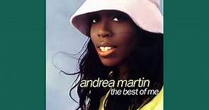 Andrea Martin - Share The Love