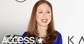 Chelsea Clinton Is Expecting Her Third Child With Husband Marc Mezvinsky