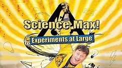 Science Max: Experiments At Large Season 2 Episode 1